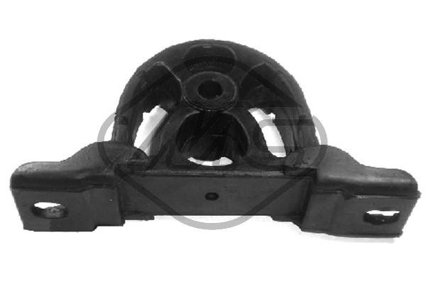 Metalcaucho Anschlagpuffer, Schalldämpfer