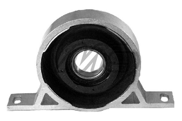 Metalcaucho Lagerung, Gelenkwelle