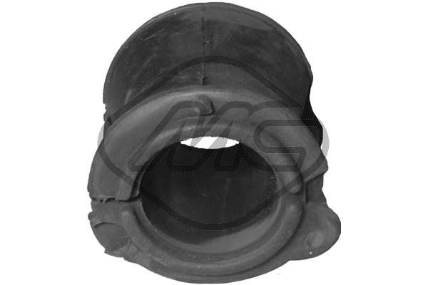 Metalcaucho Lagerung, Stabilisator