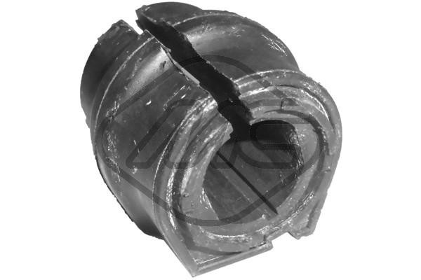 Metalcaucho Lagerung, Stabilisator