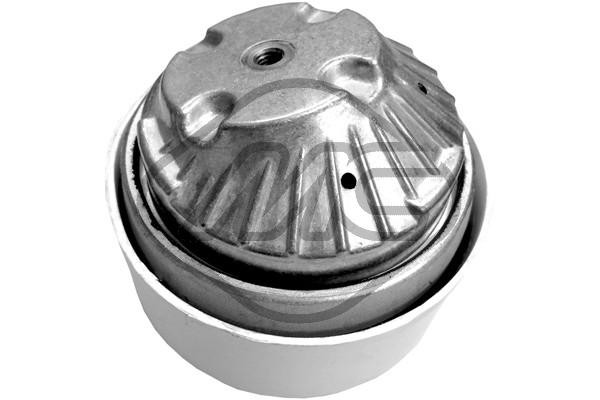 Metalcaucho Lagerung, Motor