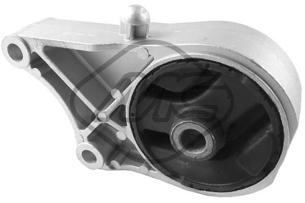 Metalcaucho Lagerung, Motor