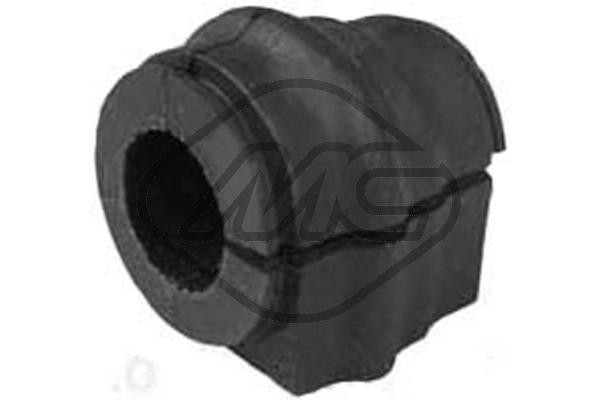 Metalcaucho Lagerung, Stabilisator