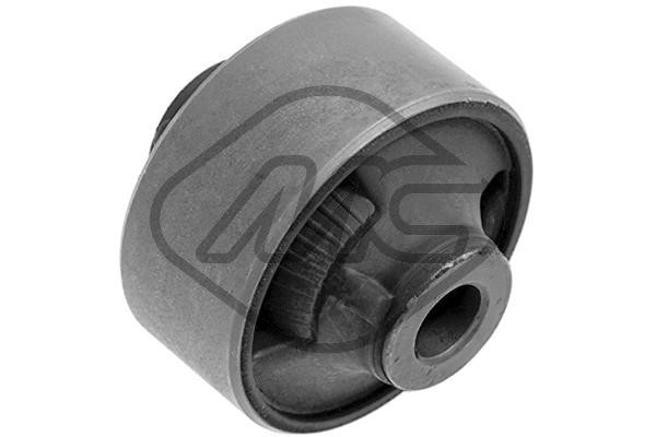 Metalcaucho Lagerung, Lenker