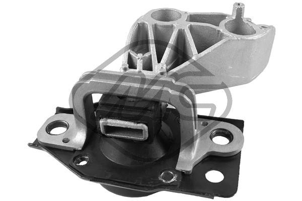 Metalcaucho Lagerung, Motor