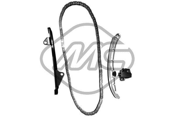 Metalcaucho Steuerkettensatz