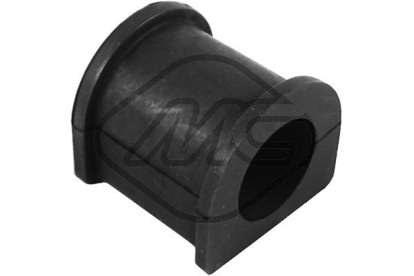 Metalcaucho Lagerung, Stabilisator