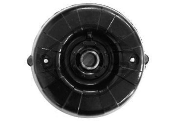 Metalcaucho Federbeinstützlager