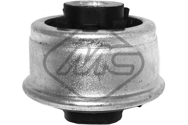 Metalcaucho Lagerung, Lenker