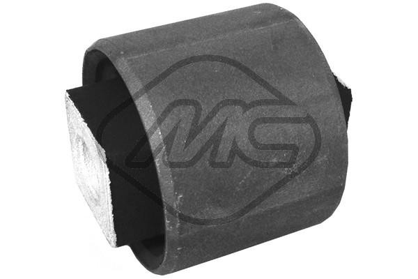 Metalcaucho Lenker, Radaufhängung