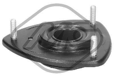 Metalcaucho Federbeinstützlager