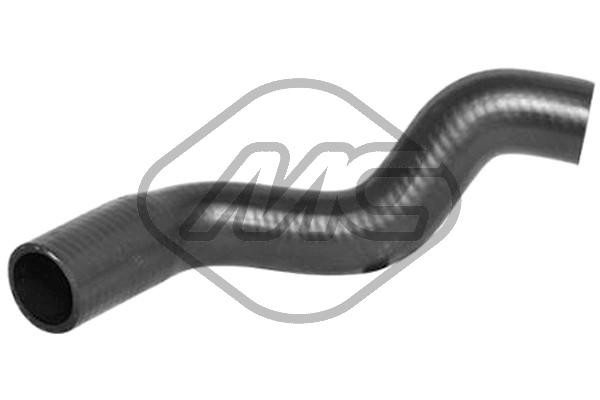 Metalcaucho Kühlerschlauch