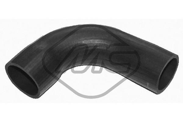 Metalcaucho Ladeluftschlauch