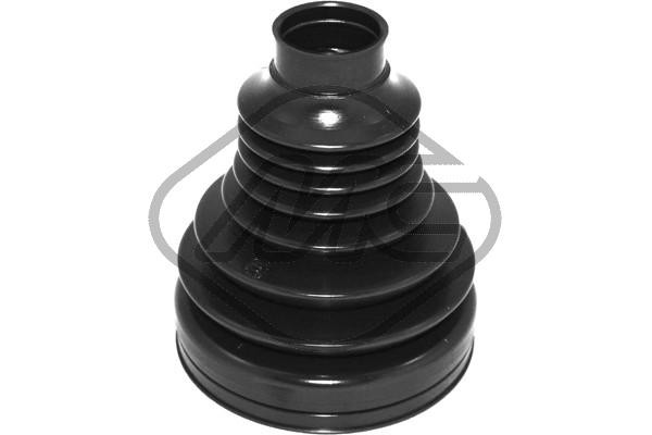 Metalcaucho Faltenbalgsatz, Antriebswelle