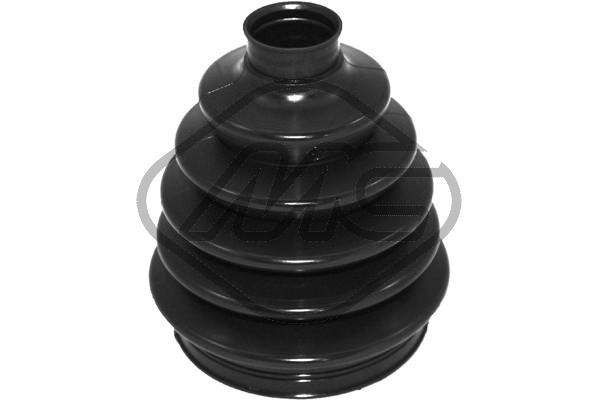 Metalcaucho Faltenbalgsatz, Antriebswelle