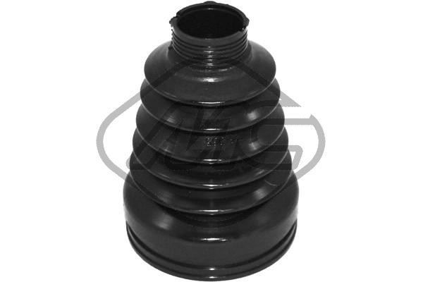 Metalcaucho Faltenbalgsatz, Antriebswelle