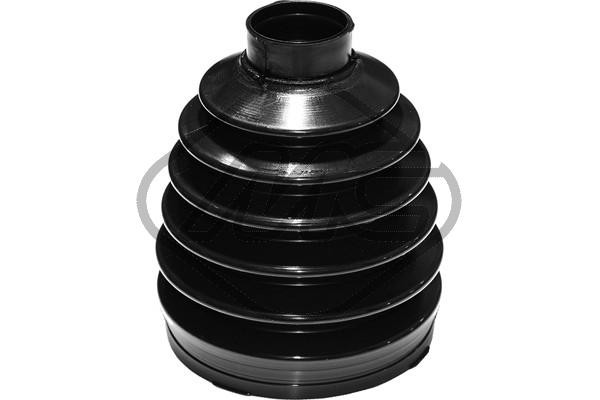 Metalcaucho Faltenbalgsatz, Antriebswelle