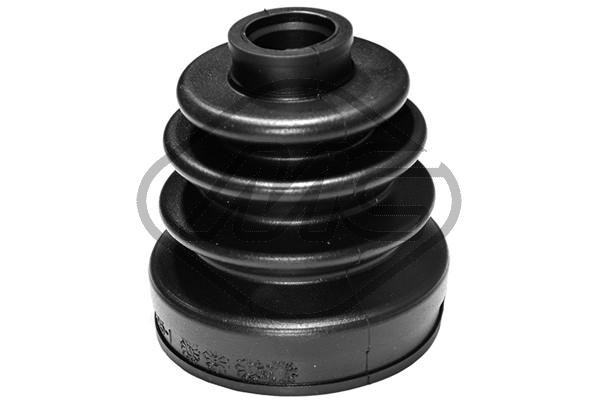 Metalcaucho Faltenbalgsatz, Antriebswelle