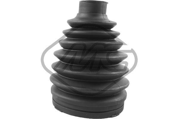 Metalcaucho Faltenbalgsatz, Antriebswelle