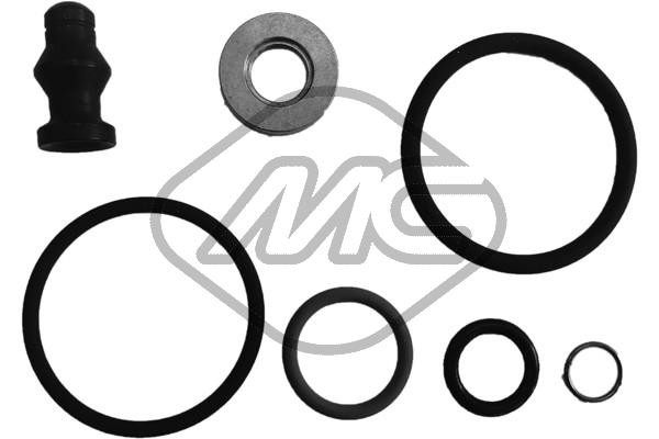 Metalcaucho Dichtungssatz, Einspritzdüse