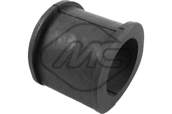 Metalcaucho Lagerung, Stabilisator