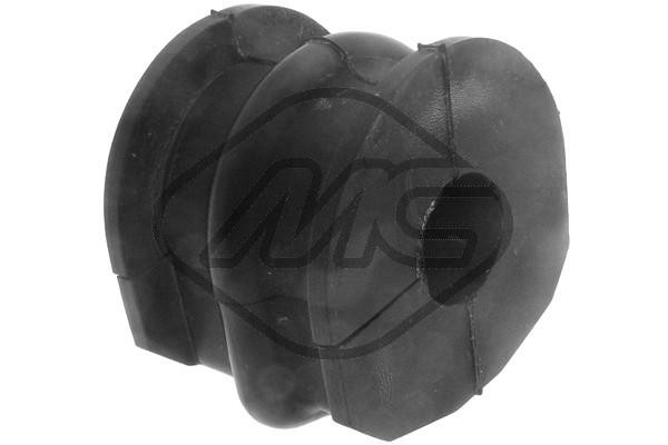 Metalcaucho Lagerung, Stabilisator