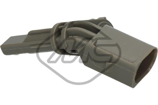 Metalcaucho Sensor, Raddrehzahl