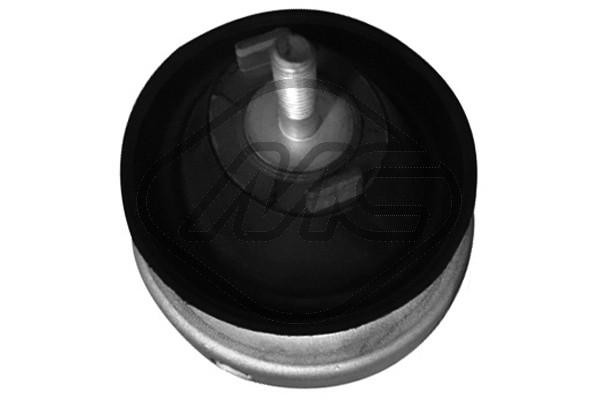 Metalcaucho Lagerung, Motor