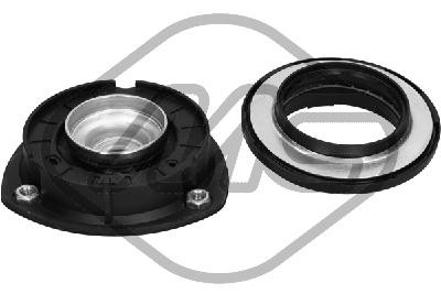 Metalcaucho Federbeinstützlager