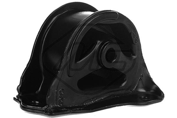 Metalcaucho Lagerung, Motor