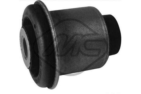 Metalcaucho Lagerung, Lenker