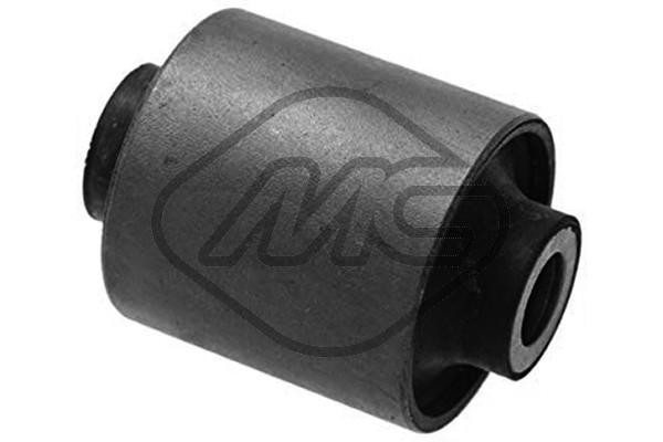 Metalcaucho Lagerung, Lenker