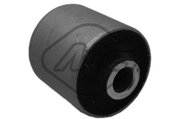 Metalcaucho Lagerung, Lenker