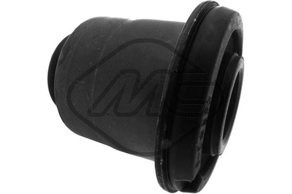 Metalcaucho Lagerung, Lenker