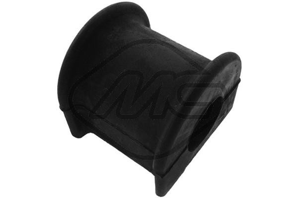 Metalcaucho Lagerung, Stabilisator