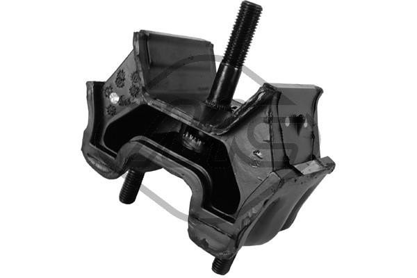 Metalcaucho Lagerung, Motor