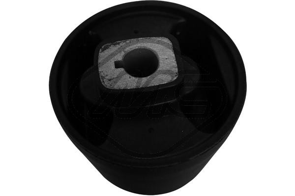 Metalcaucho Lagerung, Lenker