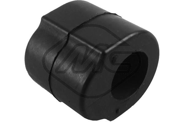 Metalcaucho Lagerung, Stabilisator