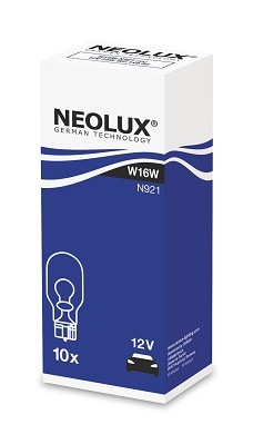 NEOLUX Glühlampe, Blinkleuchte