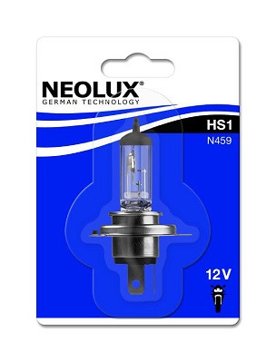 NEOLUX Glühlampe, Hauptscheinwerfer