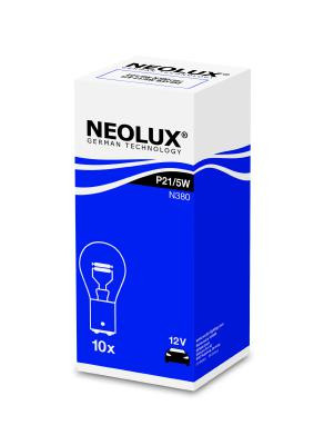 NEOLUX Glühlampe, Blinkleuchte