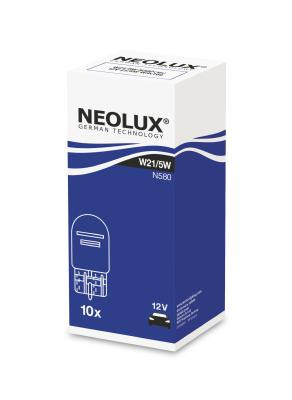 NEOLUX Glühlampe, Blinkleuchte