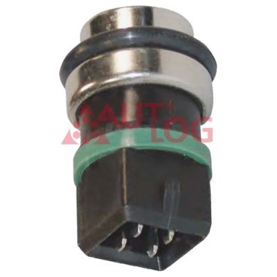 AUTLOG Sensor, Kühlmitteltemperatur