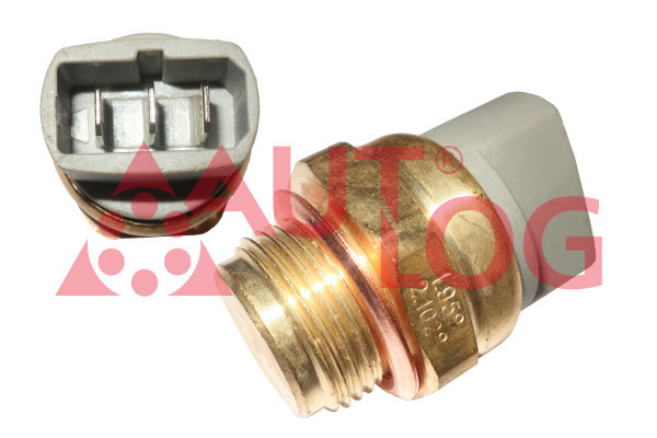 AUTLOG Temperaturschalter, Kühlerlüfter