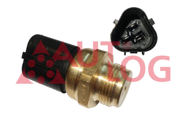 AUTLOG Temperaturschalter, Kühlerlüfter