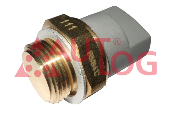 AUTLOG Temperaturschalter, Kühlerlüfter