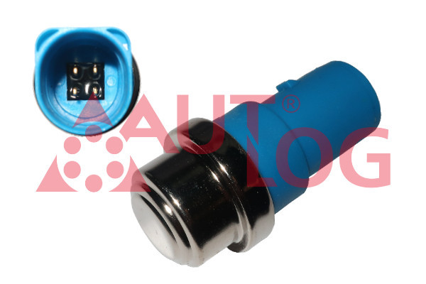 AUTLOG Temperaturschalter, Kühlerlüfter