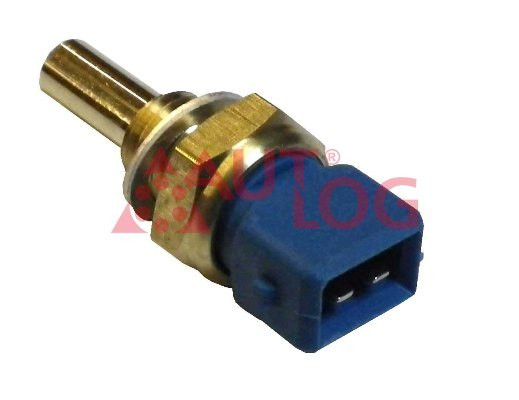 AUTLOG Sensor, Kühlmitteltemperatur