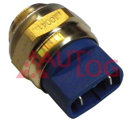 AUTLOG Temperaturschalter, Kühlerlüfter