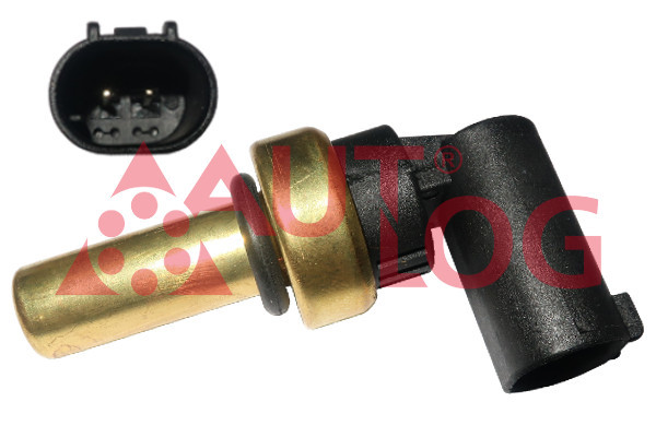 AUTLOG Sensor, Kühlmitteltemperatur